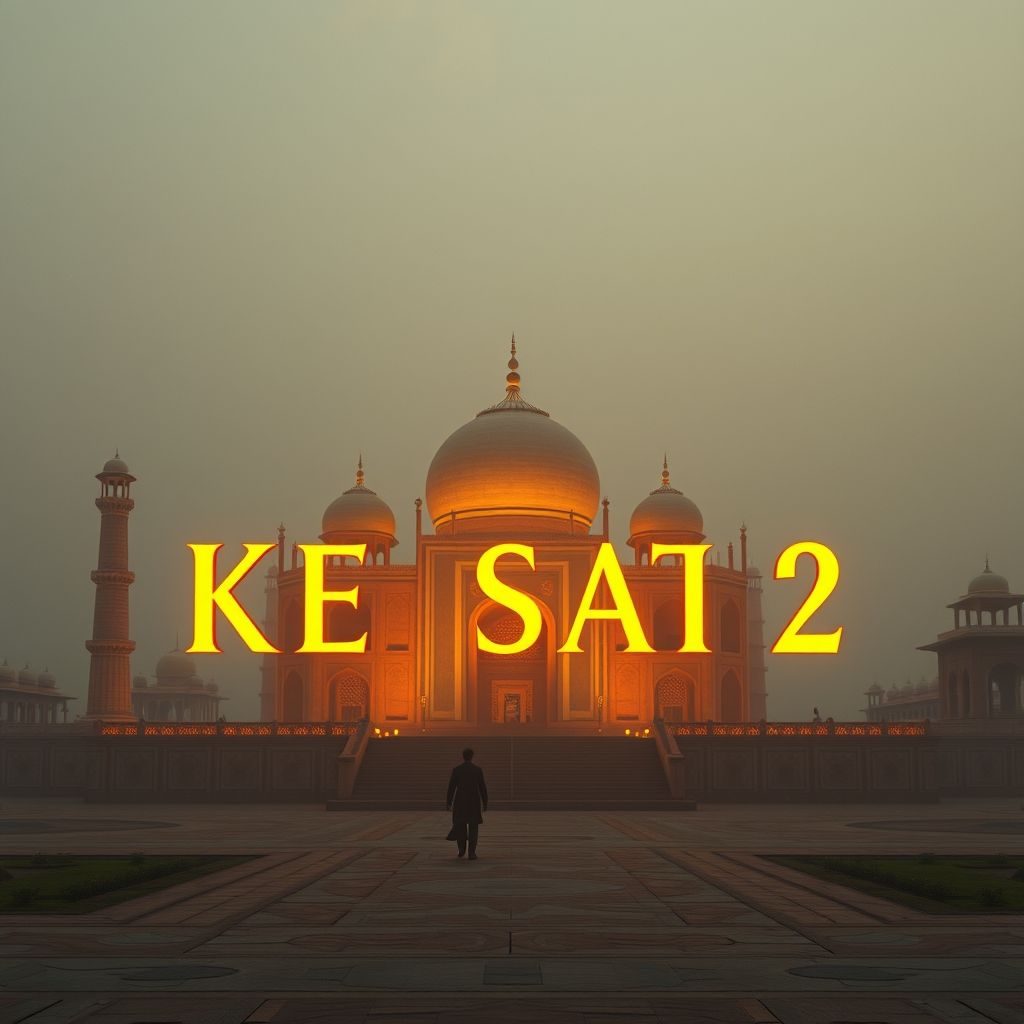 สิ่งที่ผู้ชมคาดหวังจาก 'KESARI 2'